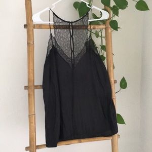 Zara Top